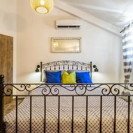 Villa Heritage Supetar