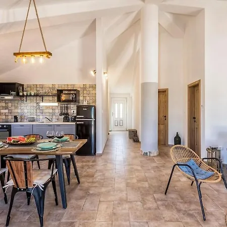 Heritage * Supetar