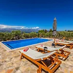 Heritage Villa *