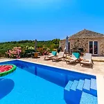 Heritage Villa