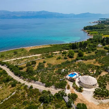 Heritage Supetar