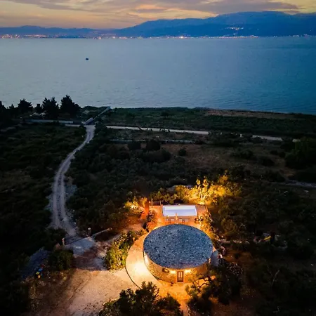 Heritage Villa *