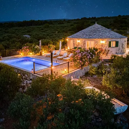 Heritage Villa *