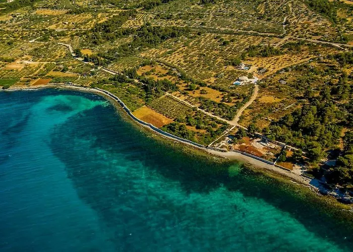 Heritage Villa Supetar