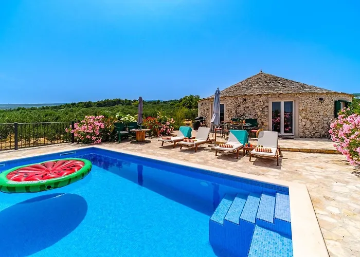 Heritage Villa