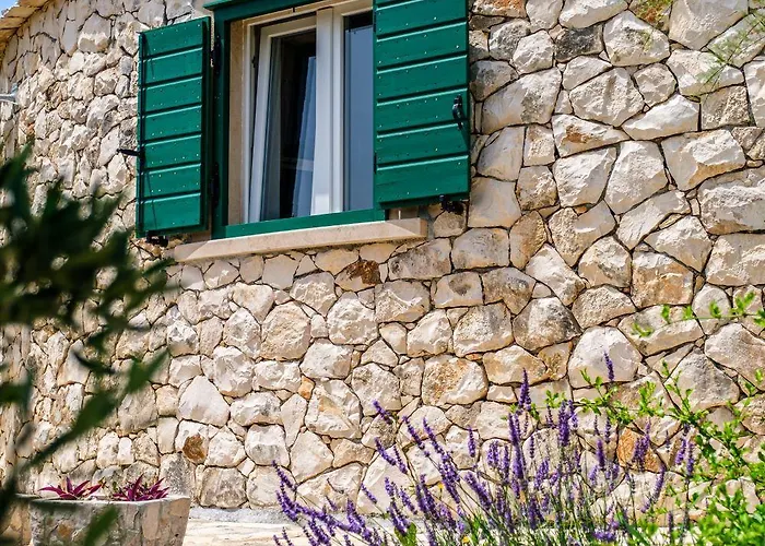 Heritage Villa *