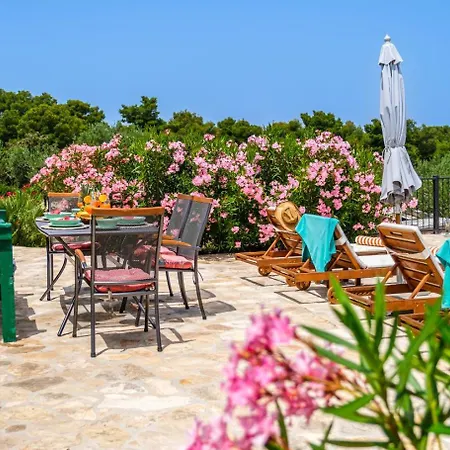 Villa Heritage Supetar