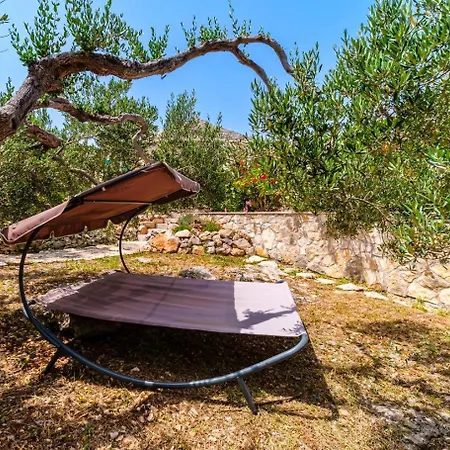 Villa Heritage Supetar